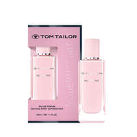 Tom Tailor TOM TAILOR Modern Spirit Eau de Parfum nőknek 50 ml