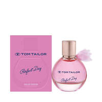 Tom Tailor TOM TAILOR Perfect Day Eau de Parfum 50 ml