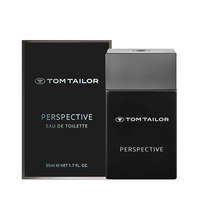Tom Tailor TOM TAILOR Perspective Man Eau de Toilette 50 ml