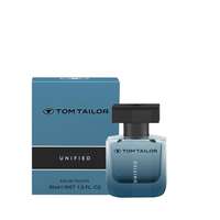 Tom Tailor TOM TAILOR Unified For Him Eau de Toilette 30 ml