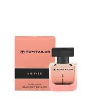 Tom Tailor TOM TAILOR Unified For Her Eau de Parfum 30 ml