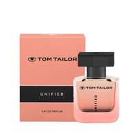 Tom Tailor TOM TAILOR Unified For Her Eau de Parfum 50 ml