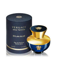 Versace VERSACE Dylan Blue Pour Femme Eau de Parfum 50 ml