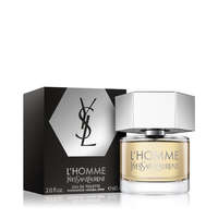 Yves Saint Laurent YVES SAINT LAURENT L&#039;Homme Eau de Toilette 60 ml