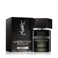 Yves Saint Laurent YVES SAINT LAURENT La Nuit de L&#039;Homme Le Parfum Eau de Parfum 100 ml