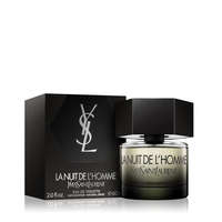 Yves Saint Laurent YVES SAINT LAURENT La Nuit de L&#039;Homme Eau de Toilette 60 ml