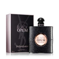 Yves Saint Laurent YVES SAINT LAURENT Black Opium Eau de Parfum 90 ml