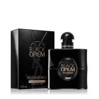 Yves Saint Laurent YVES SAINT LAURENT Opium Black Le Parfum 50 ml
