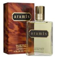 Aramis Pour Homme EDT 110 ml férfi parfüm