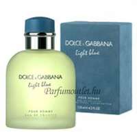 Apa De Parfum Dolce Gabbana Light Blue Pour Homme Eau Intense
