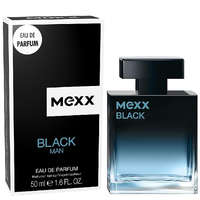 Mexx Black Man EDP 50 ml férfi parfüm