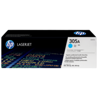 HP Hp ce411a toner cyan 2.600 oldal kapacitás no.305a