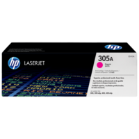 HP Hp ce413a toner magenta 2.600 oldal kapacitás no.305a