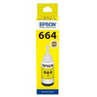 Epson Epson t6644 (c13t66444a) (70ml) sárga eredeti tinta