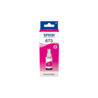Epson Epson tintapatron t6733 magenta tintás flakon 70ml c13t67334a