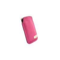 Krusell Krusell mobile case gaia pink (large) 95300
