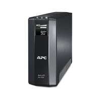 APC Apc back-ups pro br900g-gr 900va szünetmentes tápegység