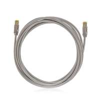 KELine Ke-line cat6a 10gigabit stp patch kábel 3m kel-c6a-p-030