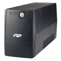 FSP Fsp fp 800va ups szünetmentes tápegység fp800