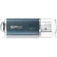 Silicon Power Silicon power 8gb usb3.0 marvel m01 blue sp008gbuf3m01v1b