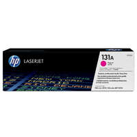 HP Hp cf213a toner magenta 1.800 oldal kapacitás no.131a