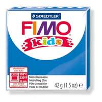 FIMO Gyurma, 42 g, égethető, fimo "kids", kék 8030-3