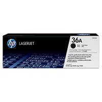 HP Hp cb436a toner black 2.000 oldal kapacitás no.36a