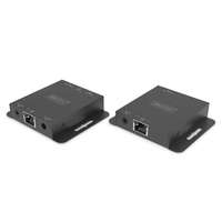 Digitus Digitus ds-55519 4k hdmi extender set 70m black