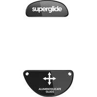 Superglide Superglide glass skates for zowie ec1/ec1-a/ec1-c//ec2-a/ec2-c/ec3-c/divina zecsgb