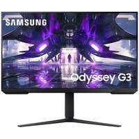 Samsung Samsung 32" ls32ag320nuxen fhd 165hz hdmi/dp gamer monitor