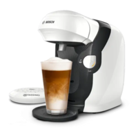 Bosch Bosch 1104 kávéfŐzŐ kapszulás tassimo style fehér