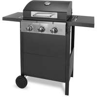 FIELDMANN Fieldmann fzg 3003 gázgrill 3 égŐfejes