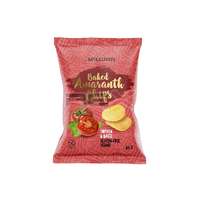 - Bio mclloyds amaranth sült chips gm snack paradicsomos bazsalikomos 65g