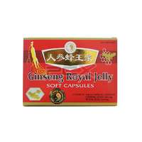 - Dr.chen ginseng royal jelly kapszula 30db