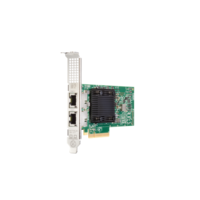 HP Hpe ethernet 10gb 2-port 535t adapter 813661-b21