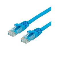Value Value kábel utp cat6 lsoh, kihúzás gátló, 3m, kék 21.99.1054-100