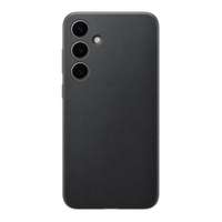 Samsung Designed for samsung műanyag telefonvédő (eco bőr hatású hátlap) fekete gp-fps921hcabw