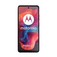 Motorola Motorola moto g04 6,56" lte 4/64gb dualsim fekete okostelefon pb130004pl