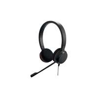 Jabra Headset jabra evolve 20 uc duo usb 4999-829-209