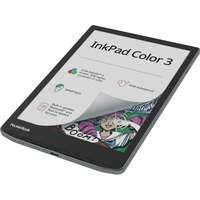 PocketBook Pocketbook e-reader - inkpad color 3 (7,8"e ink kaleido, cpu: 1,8ghz,1gb,32gb,2900mah, bt,wifi, ipx8) pb743k3-1-ww