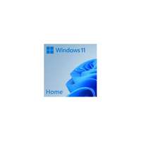 Microsoft Microsoft operációs rendszer - windows 11 home (kw9-00641, 64bit, magyar, oem)