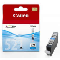 Canon Canon cli-521 tintapatron cyan 9 ml