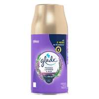 GLADE Automata légfrissítő utántöltő glade levendula & jasmin 269 ml