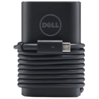 Dell Dell 90 w-os hálózati adapter csak usb-c típusú laptopokhoz 1 m 452-bduj