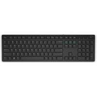 Dell Dell vezetékes billentyűzet multimedia keyboard-kb216 - hungarian (qwertz) - black 580-adgq