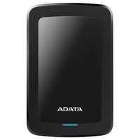 A-Data Adata ahv300 2,5" 2tb usb3.1 fekete külső winchester ahv300-2tu31-cbk