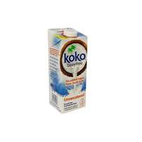 - Koko kókusztej ital natúr cukormentes 1000ml