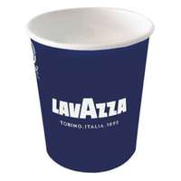 Lavazza Pohár eldobható papír lavazza 2,5dl 50 darab/csomag lav20002387