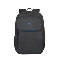 RivaCase Rivacase 8069 full size laptop backpack 17,3" black 4260403575277