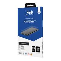 3MK 3mk hard glass képernyővédő üveg (2.5d, 0.3mm, 9h) átlátszó gp-134676